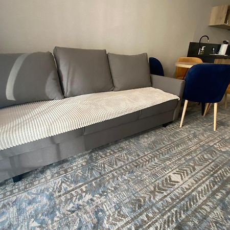 Zloty Horyzont Spa 1 Schreiberhau Exterior foto