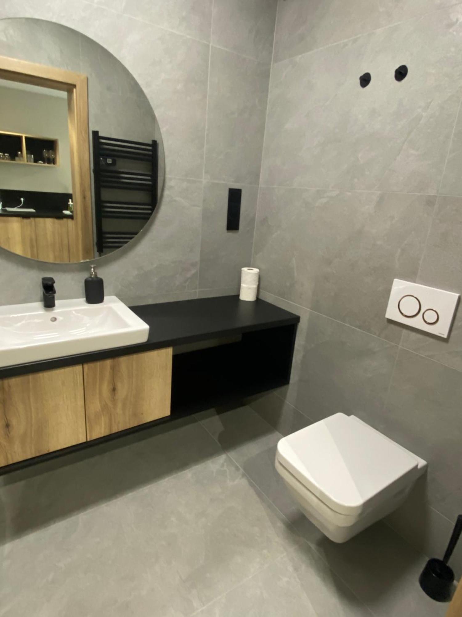 Zloty Horyzont Spa 1 Schreiberhau Exterior foto