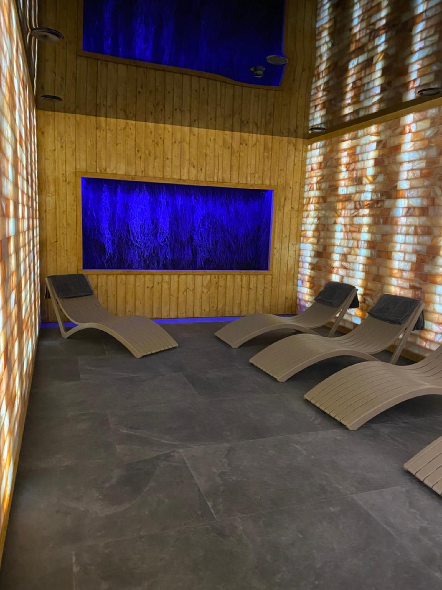 Zloty Horyzont Spa 1 Schreiberhau Exterior foto