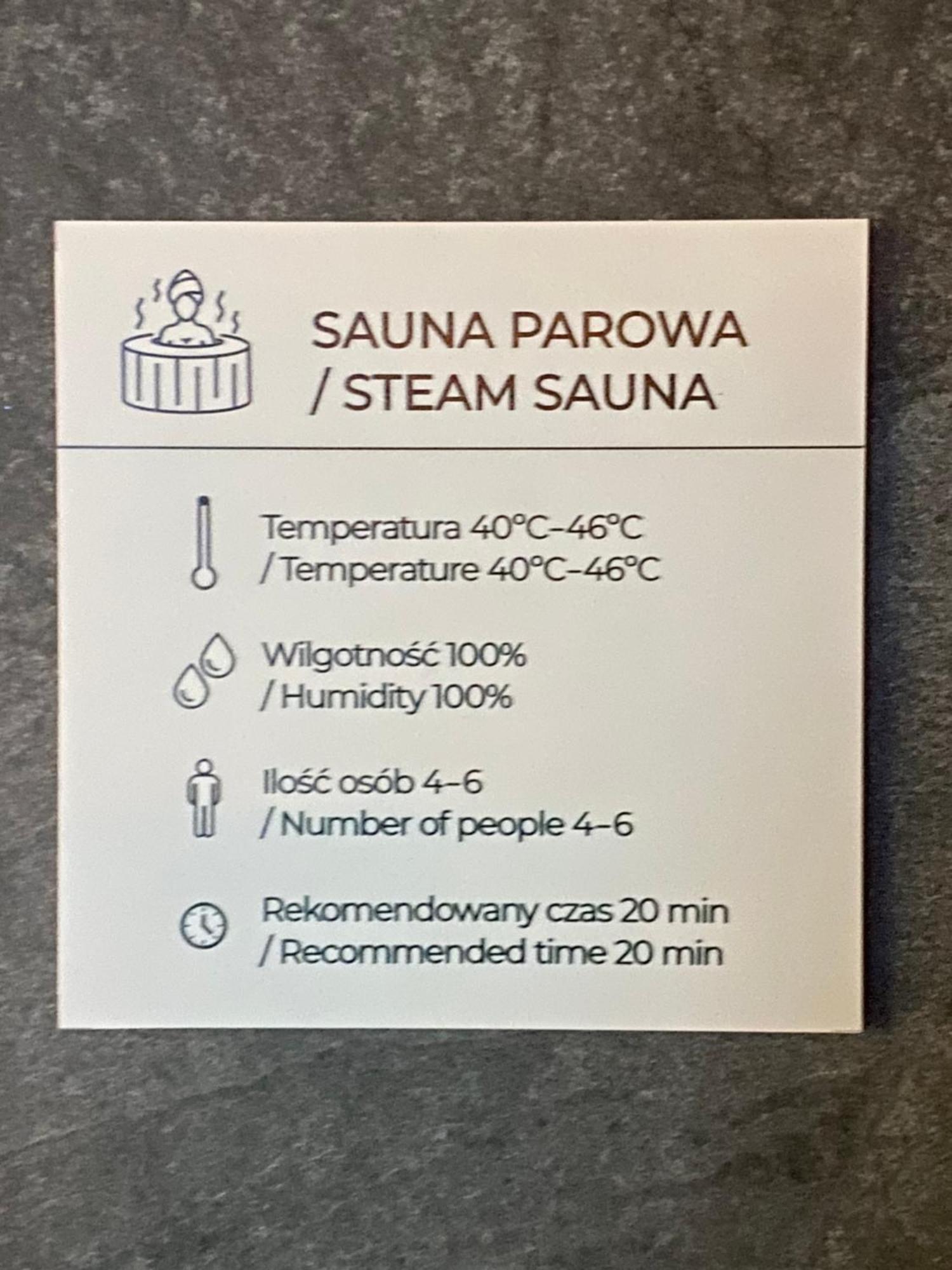 Zloty Horyzont Spa 1 Schreiberhau Exterior foto