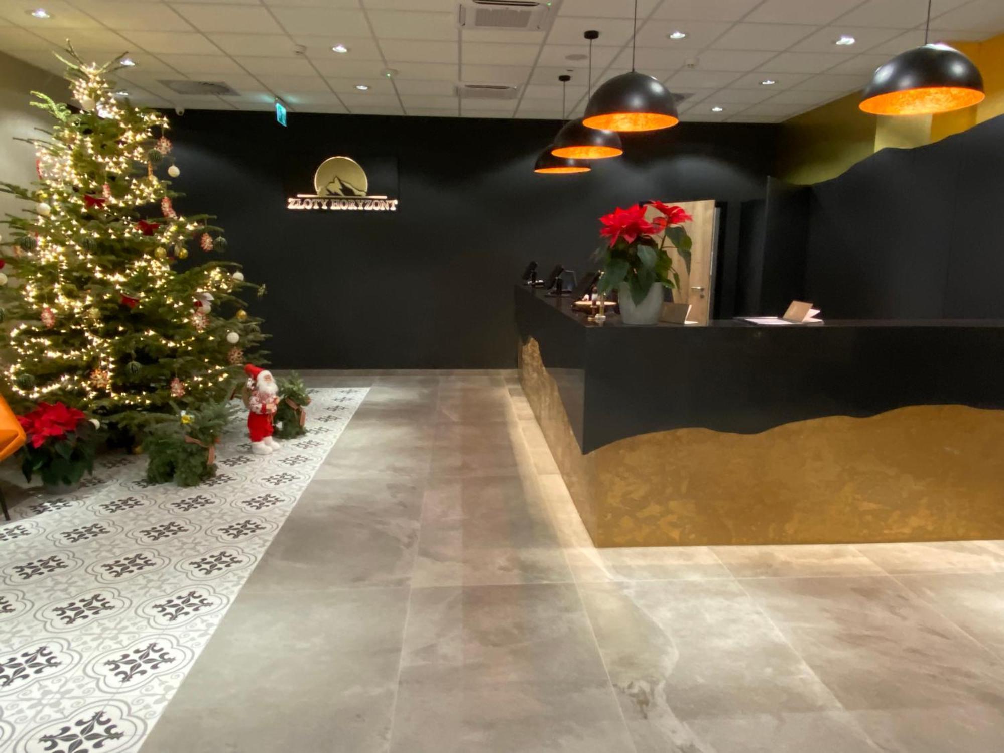 Zloty Horyzont Spa 1 Schreiberhau Exterior foto