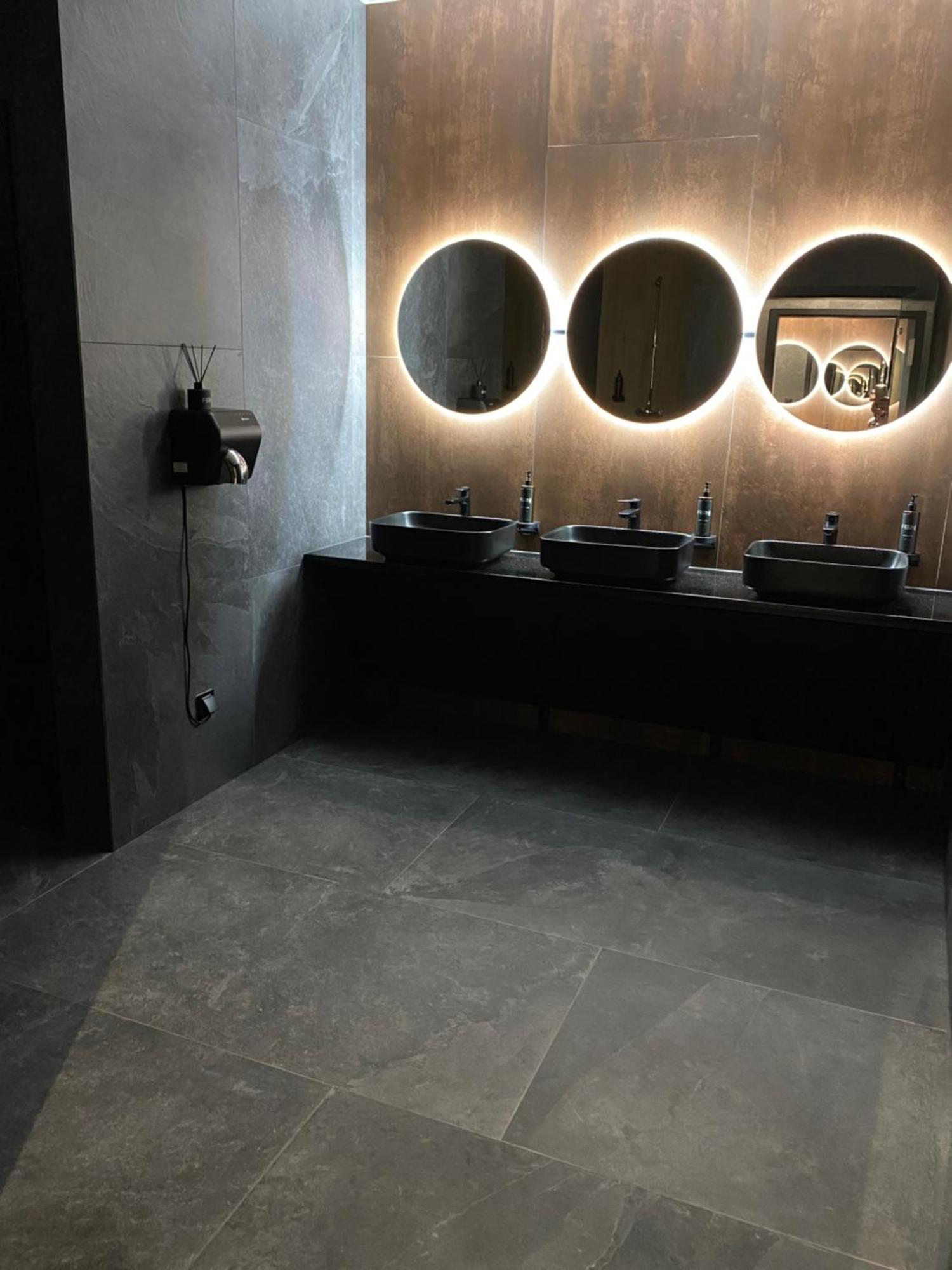 Zloty Horyzont Spa 1 Schreiberhau Exterior foto